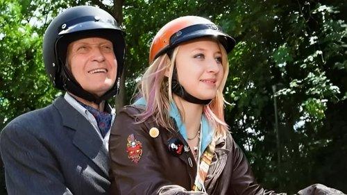 Späte Aussicht filmas žiurėti online