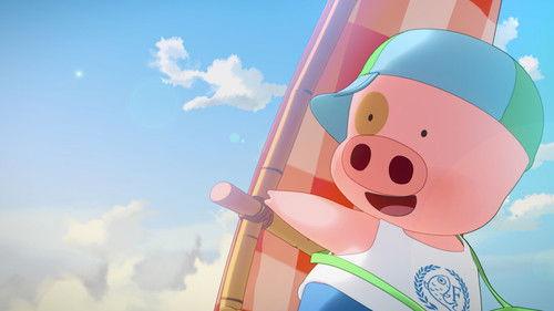 McDull: Rise of the Rice Cooker filmas žiurėti online