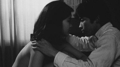 Nanami: The Inferno of First Love filmas žiurėti online