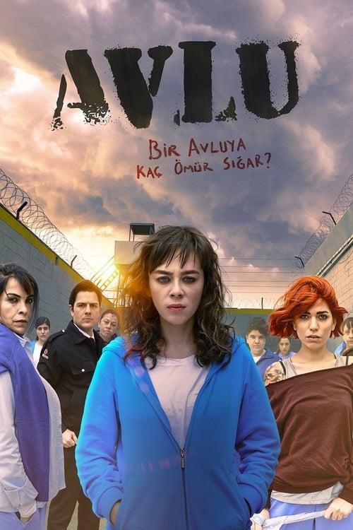 Avlu filmas online