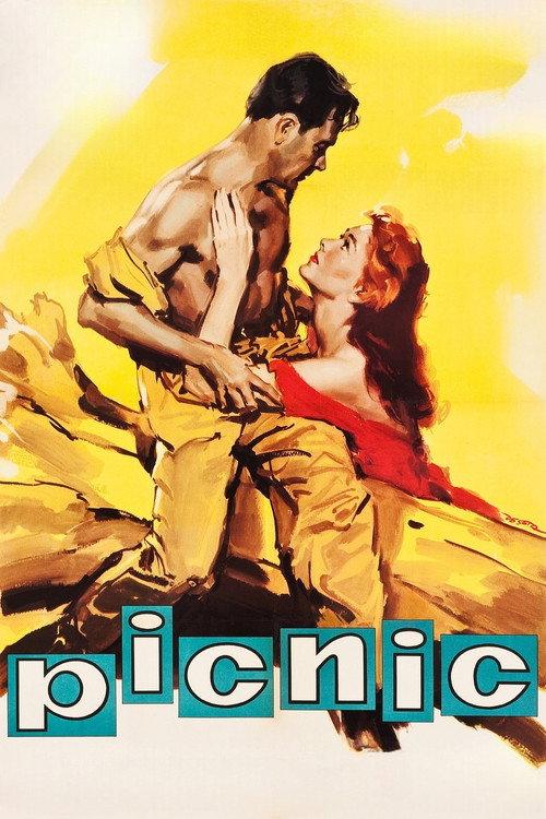Picnic filmas online