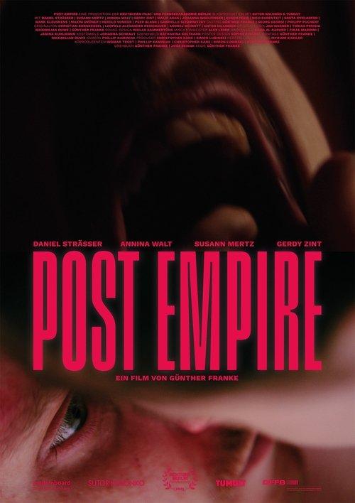 POST EMPIRE filmas online