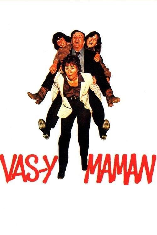 Vas-y maman filmas online