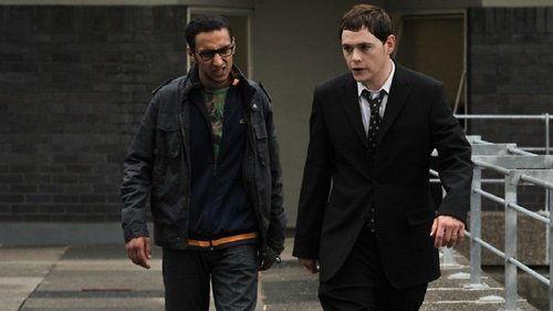 Up There filmas žiurėti online