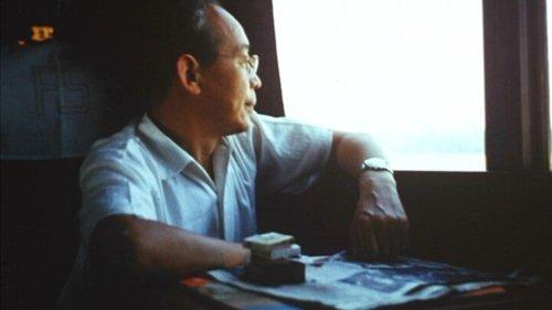Kenji Mizoguchi: The Life of a Film Director filmas žiurėti online