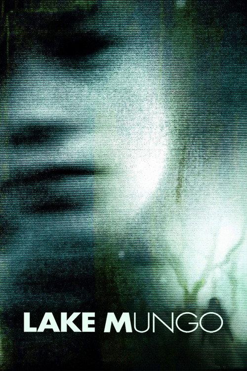 Lake Mungo filmas online