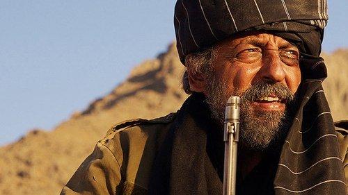 Kabul Express filmas žiurėti online