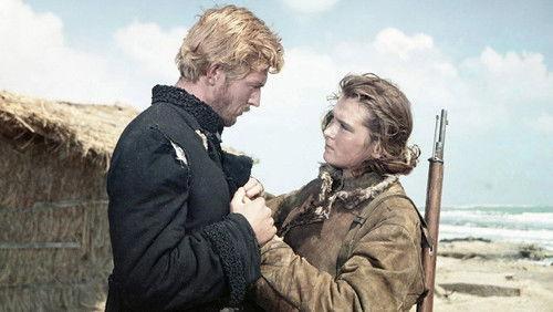 Сорок первый filmas žiurėti online