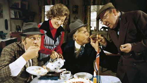 The Olsen Gang and Dynamite-Harry filmas žiurėti online