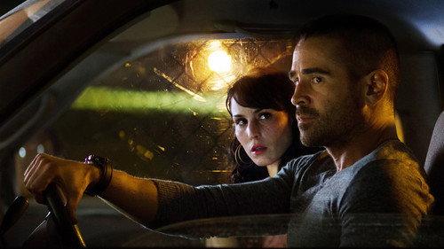 Dead Man Down filmas žiurėti online