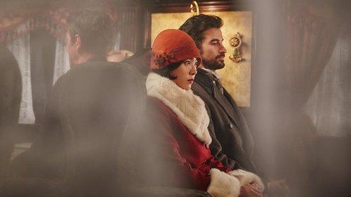 The Age of Shadows filmas žiurėti online