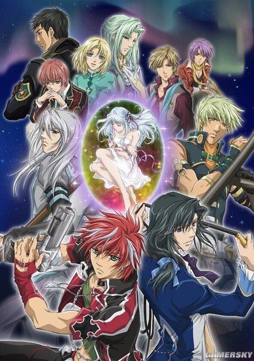 ネオアンジェリーク Abyss filmas online