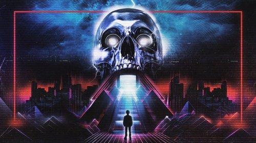 V/H/S/ 85 filmas žiurėti online