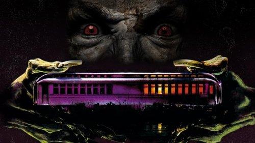 The Sleeping Car filmas žiurėti online