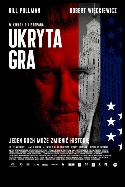 Ukryta gra filmas online