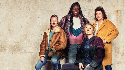 Les Invisibles filmas žiurėti online