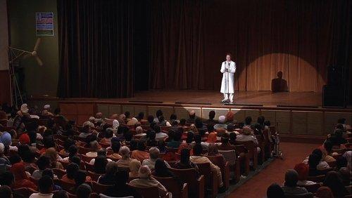 Looking for Comedy in the Muslim World filmas žiurėti online