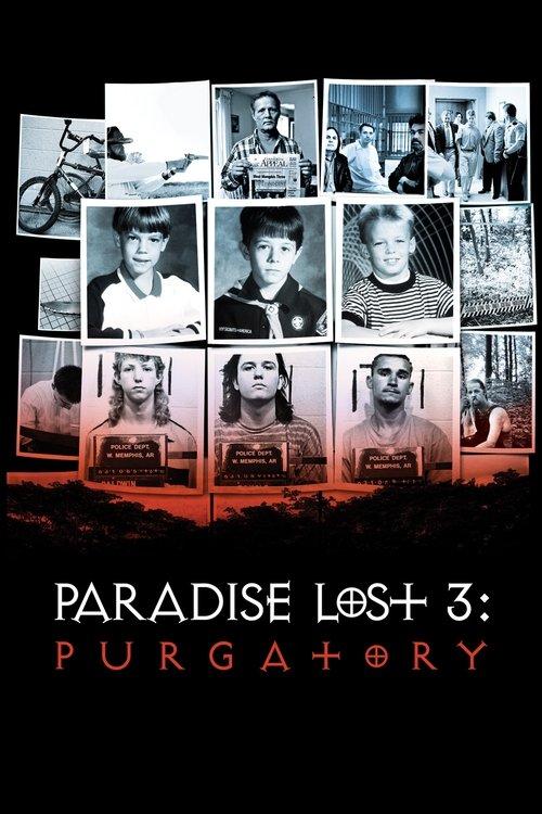 Paradise Lost 3: Purgatory filmas online