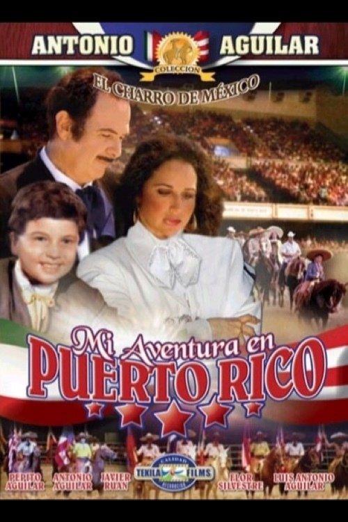 Mi aventura en Puerto Rico filmas online