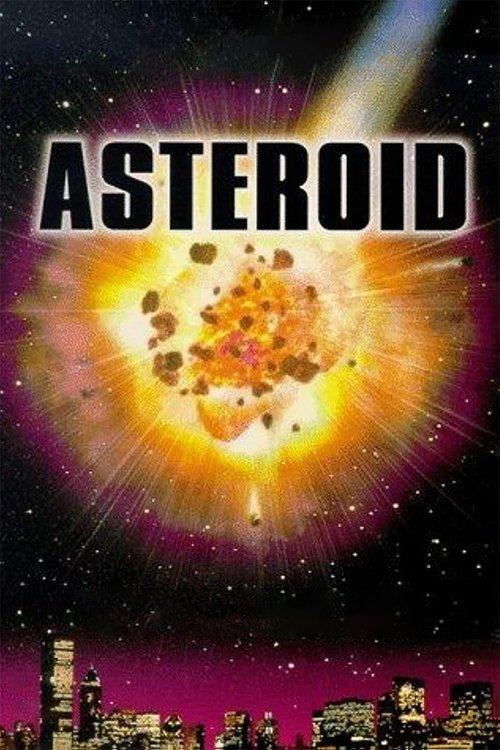 Asteroid filmas online