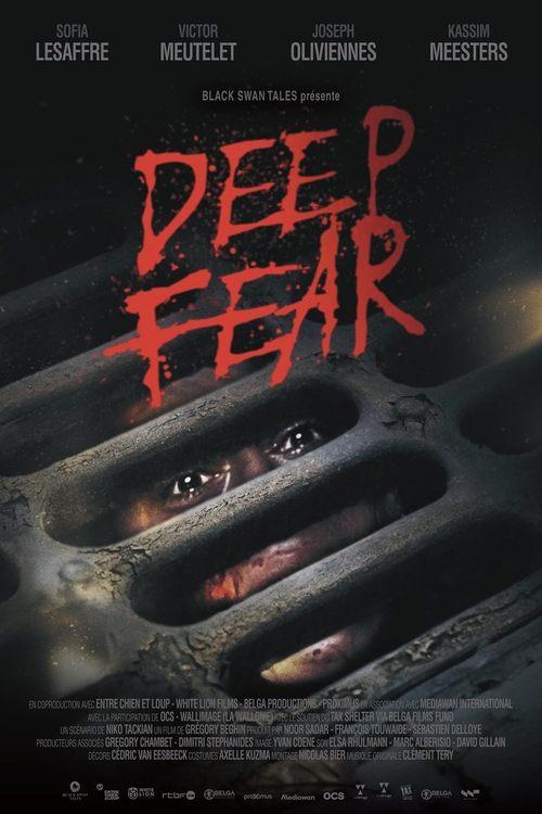 Deep Fear filmas online