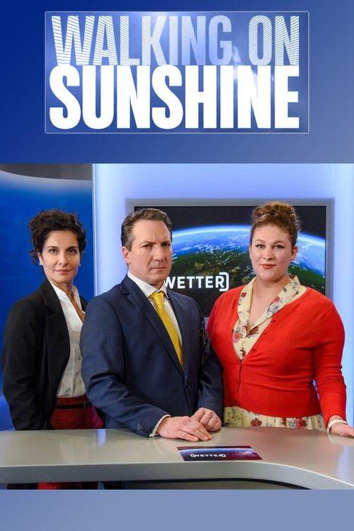 Walking on Sunshine filmas online