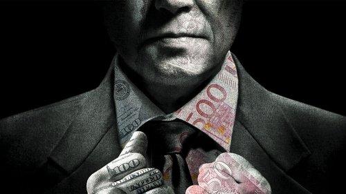 The Panama Papers filmas žiurėti online