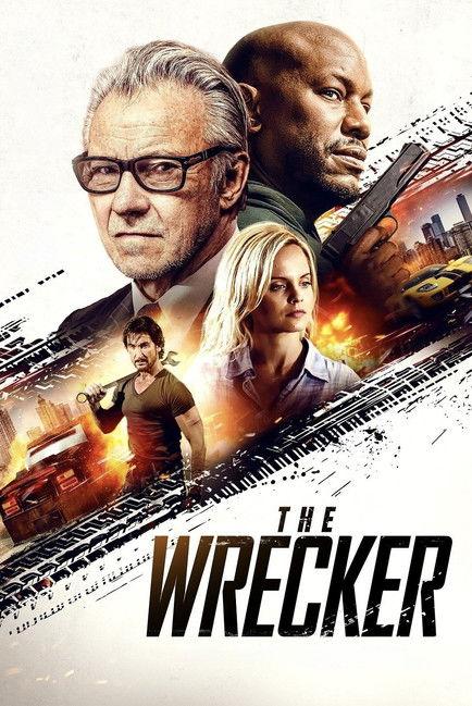 The Wrecker filmas online