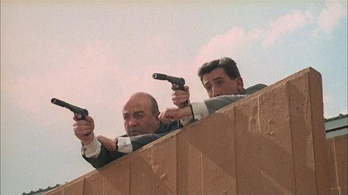 Du mou dans la gâchette filmas žiurėti online