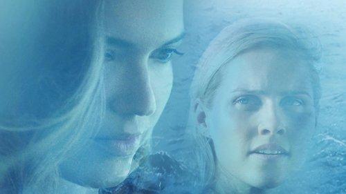 Įkalintos po vandeniu filmas žiurėti online