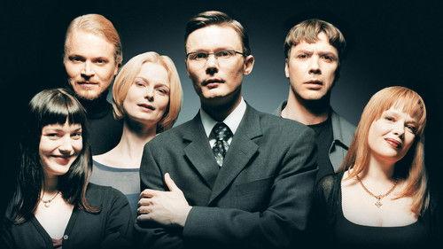 Vuxna människor filmas žiurėti online