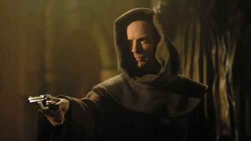 The Case of the Whitechapel Vampire filmas žiurėti online