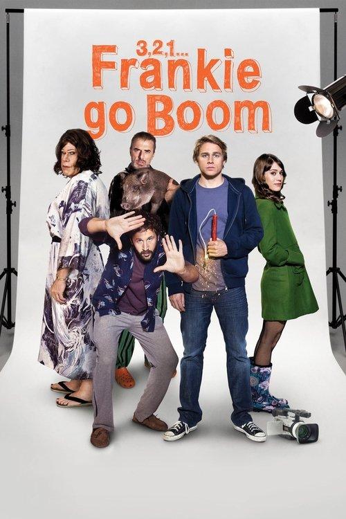 3, 2, 1... Frankie Go Boom filmas online