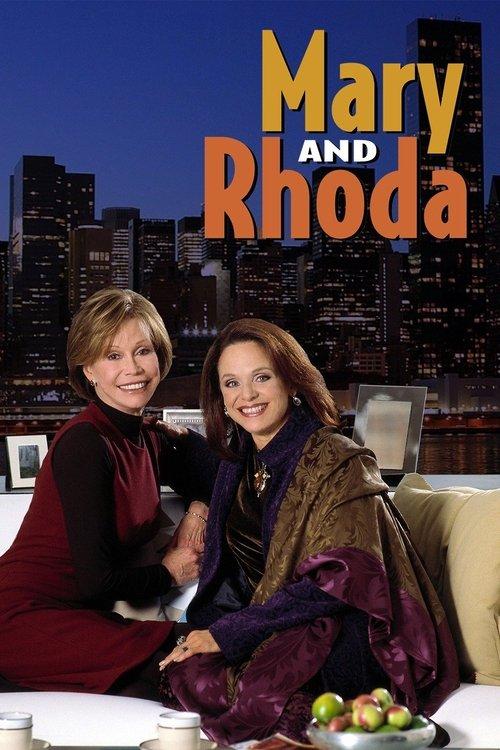 Mary and Rhoda filmas online