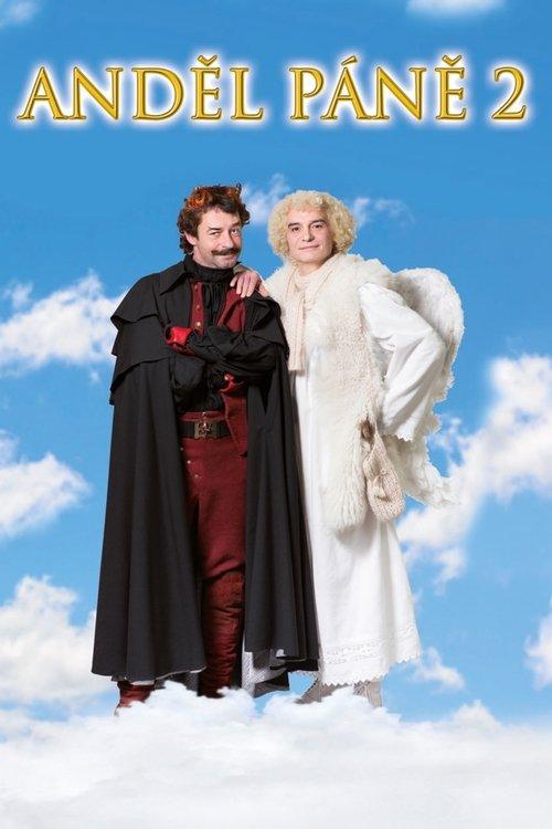 Angel 2 filmas online