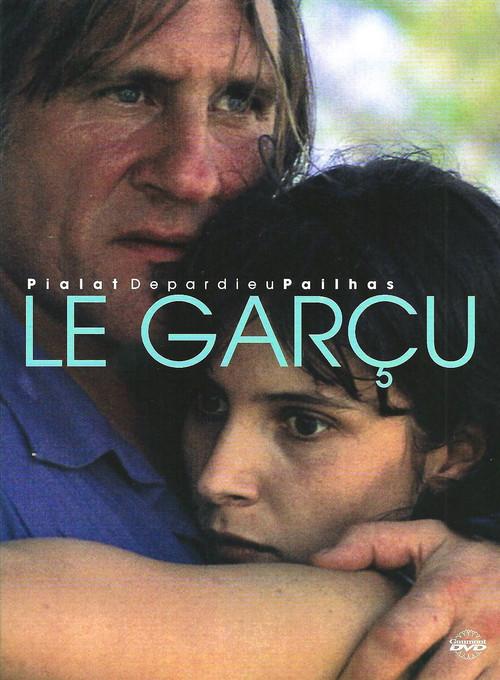 Le Garçu filmas online
