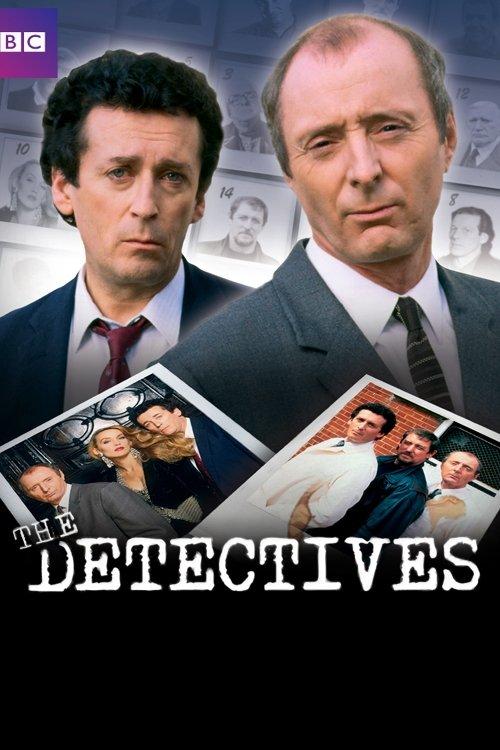 The Detectives filmas online