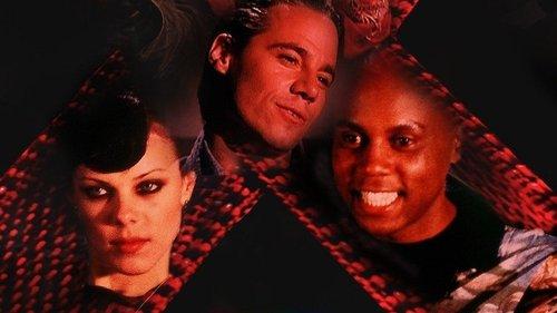 Red Ribbon Blues filmas žiurėti online