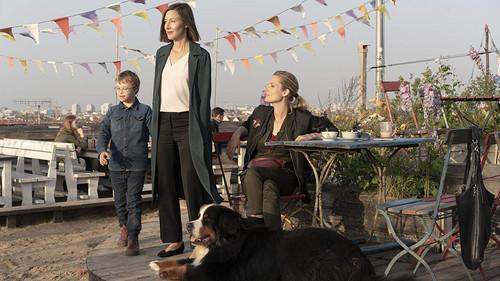 Wuff filmas žiurėti online