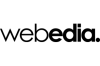 Webedia studio logo