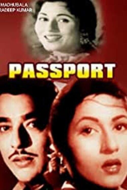 Passport filmas online