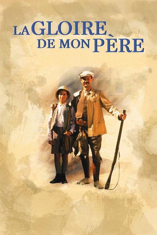 La Gloire de mon Père filmas online