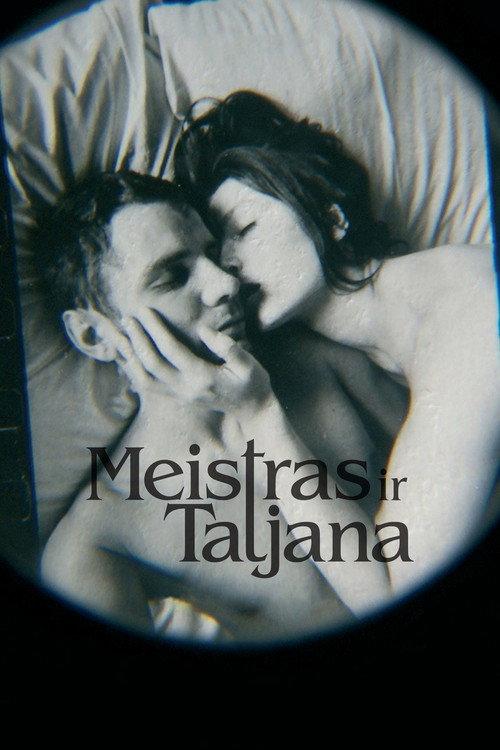 Master and Tatyana filmas online