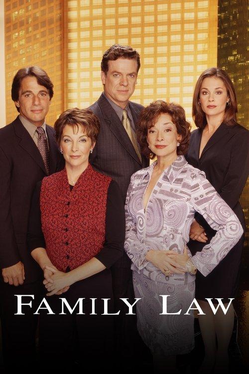 Family Law filmas online