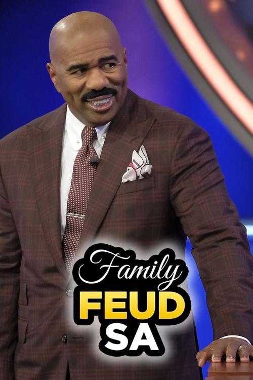Family Feud South Africa filmas online