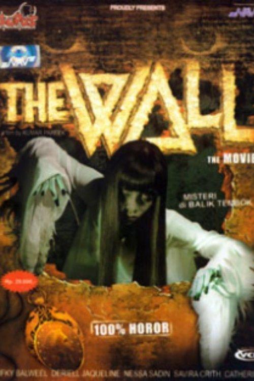 The Wall filmas online