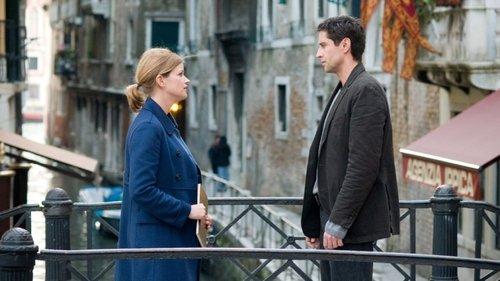 Love in Venice filmas žiurėti online