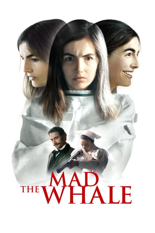 The Mad Whale filmas online
