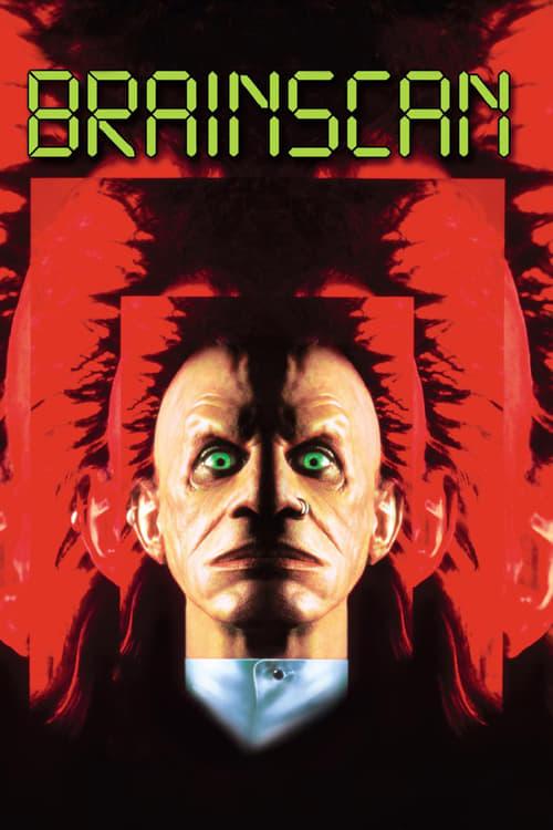Brainscan filmas online