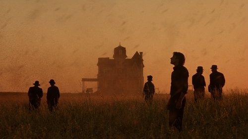 Days of Heaven filmas žiurėti online